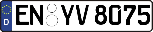 EN-YV8075