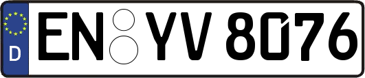 EN-YV8076