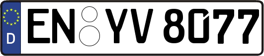 EN-YV8077