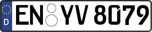 EN-YV8079