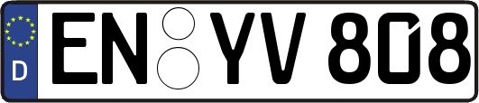 EN-YV808