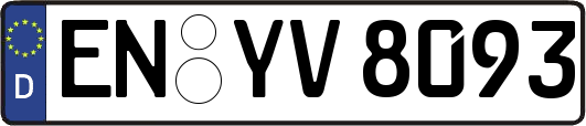EN-YV8093