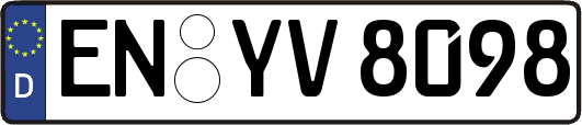 EN-YV8098