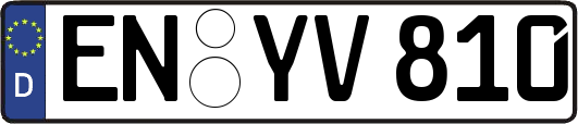 EN-YV810