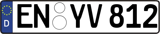EN-YV812