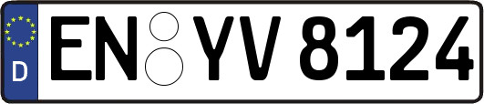 EN-YV8124