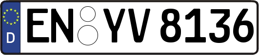 EN-YV8136