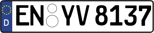 EN-YV8137