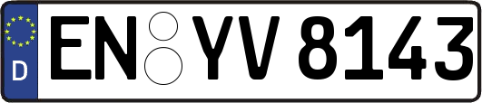 EN-YV8143