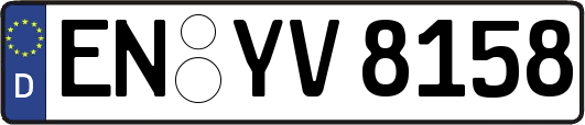 EN-YV8158
