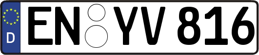EN-YV816