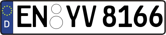 EN-YV8166