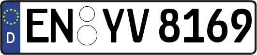 EN-YV8169