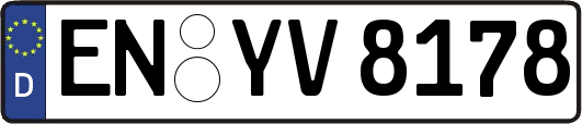 EN-YV8178