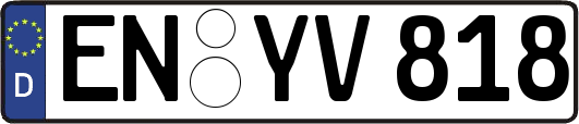 EN-YV818