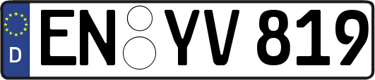 EN-YV819