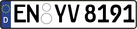EN-YV8191