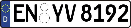EN-YV8192