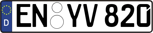 EN-YV820
