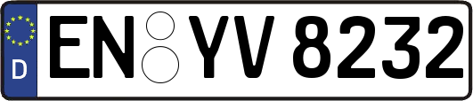 EN-YV8232
