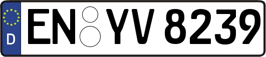 EN-YV8239