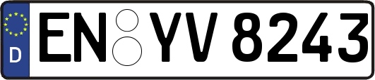 EN-YV8243
