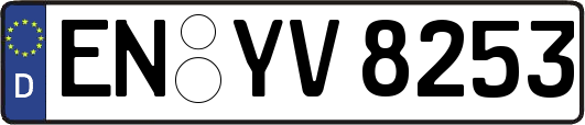 EN-YV8253