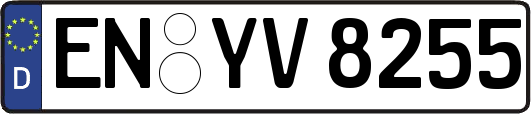 EN-YV8255