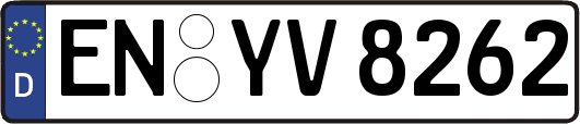 EN-YV8262