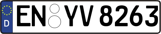 EN-YV8263