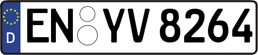 EN-YV8264