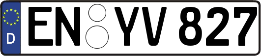 EN-YV827