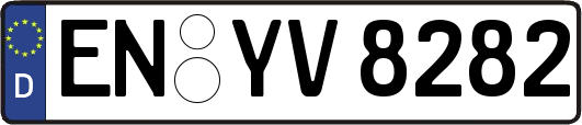 EN-YV8282