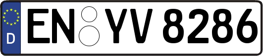 EN-YV8286