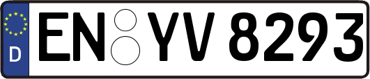 EN-YV8293