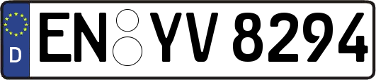 EN-YV8294