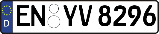 EN-YV8296