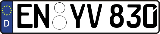 EN-YV830
