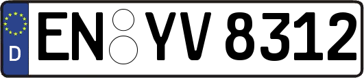 EN-YV8312