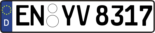 EN-YV8317
