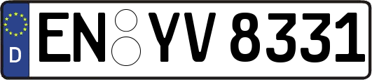 EN-YV8331