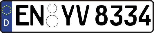EN-YV8334