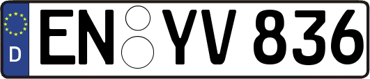 EN-YV836