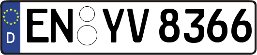 EN-YV8366