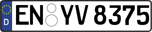 EN-YV8375