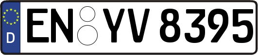 EN-YV8395
