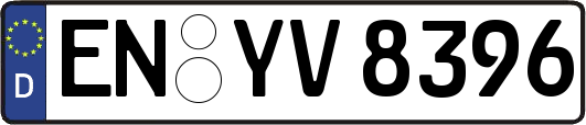 EN-YV8396