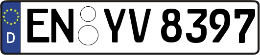 EN-YV8397