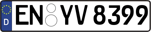 EN-YV8399