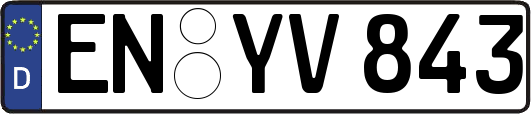 EN-YV843